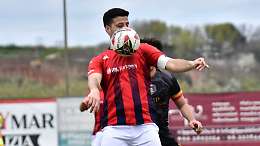 Vincere per prendersi il quarto posto: Ladispoli a Campagnano 