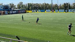 Pi&ugrave; di cos&igrave; non poteva far male: Vecchia fuori dai playoff