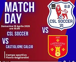 La Csl torna a vincere e a convincere 