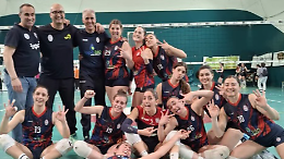 Asp, cuore e carattere verso i playoff