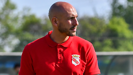 Tolfa, un pari che lascia un po' d'amaro