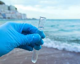 Mare al top: qualit&agrave; delle acque senza compromessi