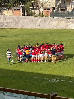 Il Crc si prende tutto: vittoria e primo posto