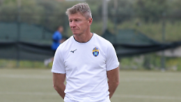 Pi&ugrave; di cos&igrave; non poteva far male: Vecchia fuori dai playoff