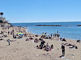 Al via la pulizia straordinaria della Perla