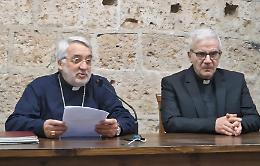 Don Mascagna vescovo di Pistoia