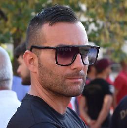 Civitavecchia piange la scomparsa di Fabrizio Poggi