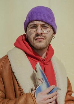 Civitavecchia sul palco del Concertone