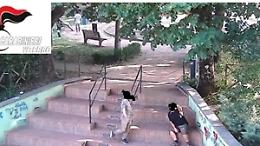 Smantellata baby gang dedita allo spaccio: nei guai tre ragazzi