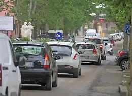 Triathlon: citt&agrave; e porto paralizzati