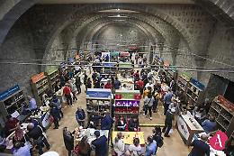 Assaggi: si chiude la quattro giorni con 5000 presenze