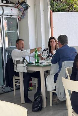 Giornalista colpito dal direttore dell&rsquo;Ater