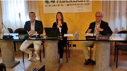 &laquo;Discarica a servizio solo dell&rsquo;impianto&raquo;