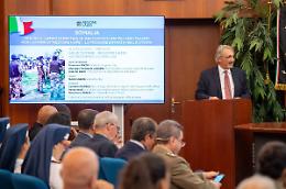 Restore Hope, 30 anni dopo. Il ricordo della Regione Lazio