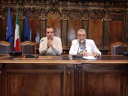 Festival Ecologia delle idee: si alza il sipario