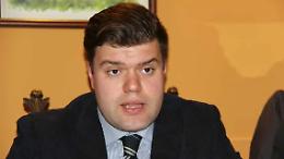 Accusa il sindaco Romoli via social, condannato per diffamazione