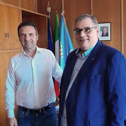 &laquo;Roma-Viterbo: il noleggio dei rotabili, unica soluzione&raquo;