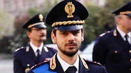 Carlo Maria Basile lascia la questura di Viterbo