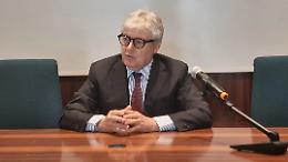 Viterbo: una nuova casa politica per Fusco