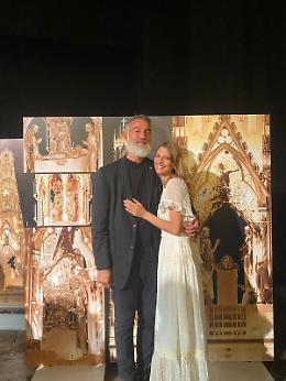 Viterbo, parla Maria Chiara Pantaleoni: &laquo;Dies Natalis, un lavoro intenso&raquo;