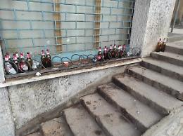 &laquo;Viterbo, vietare gli alcolici in strada tutto l&rsquo;anno&raquo;