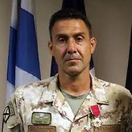 Vannacci arriva a Viterbo