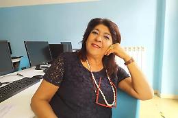 La Tuscia piange la preside Pachella