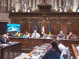 Viterbo: approvato l&rsquo;aggiornamento del piano triennale di opere pubbliche