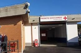 Intervento chirurgico per il cacciatore ferito da due colpi di fucile