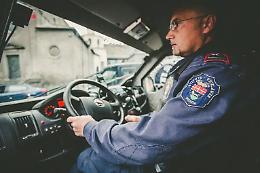 Sicurezza, nove Comuni della Tuscia ricorrono ai vigilantes