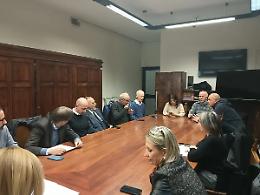 Viterbo: aree peep, c&rsquo;&egrave; l&rsquo;ok della commissione alle delibera sui prezzi