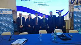 Un aeroporto regionale a Viterbo entro il 2024