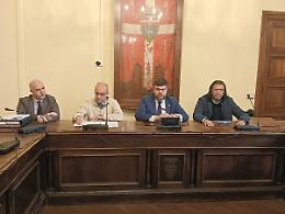 Civita Castellana: rotatoria del Quartaccio, lavori finiti