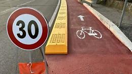 Ciclovie a Viterbo, Aronne: &laquo;Pronto a fornire dettagli&raquo;