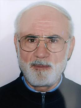 Morto don Luigi Farnetti, da 23 anni parroco di Lubriano