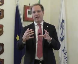 &laquo;Unitus protagonista nel mondo dell&rsquo;innovazione&raquo;