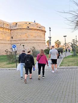 Due progetti fantastici ci sono, ma non si vedono