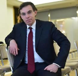 Poletti si candida e attacca il centrodestra