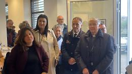 Luisa Ciambella: &laquo;Vanno aumentati i fondi a sostegno della povert&agrave;&raquo;