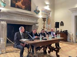 Villa Lante: nuova vita con 7 milioni Pnrr