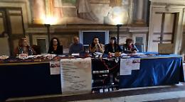 Viterbo dice no alla violenza sulle donne