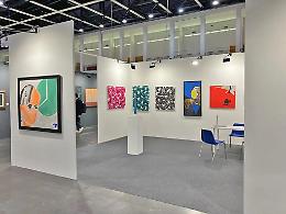 Civitavecchia spicca ad ArtePadova grazie alla &ldquo;Michelangelo&rdquo; di Cozzi