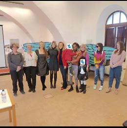 &laquo;Uscire dalla spirale della violenza per riprendere in mano la propria vita&raquo;