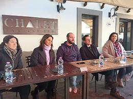 Viterbo, botta e risposta sullo stadio Rocchi