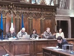 Sfrattati e senza preavviso