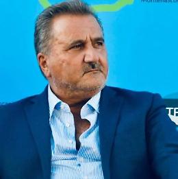 Consiglio regionale, tutto come da programma: Enrico Panunzi eletto vicepresidente