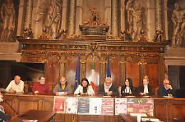 Viterbo: la magia del Natale nelle frazioni