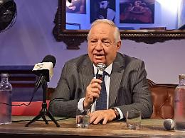 &laquo;C&rsquo;&egrave; la volont&agrave; politica di non darci il Rocchi&raquo;