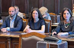 &laquo;Siamo con i commercianti del centro storico&raquo;