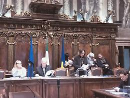 Viterbo, bilancio di previsione: ok dalla commissione